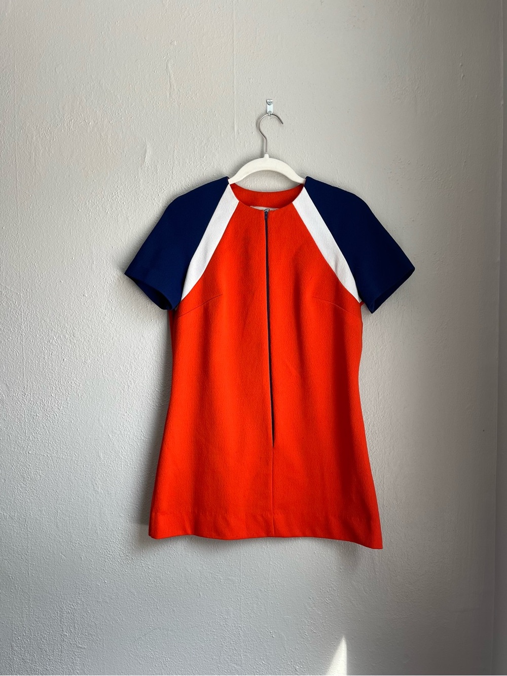 C.M. Coventry 60s Mod Dress